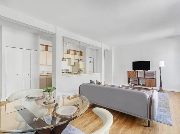 314 W 94th St APT 5D, New York, NY 10025
