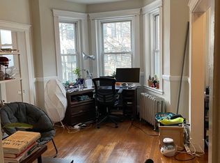 36 Hemenway St, Boston, MA 02115