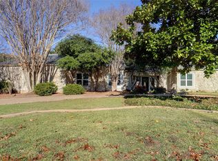 1 Skyline Dr, Trophy Club, TX 76262