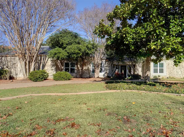 1 Skyline Dr, Trophy Club, TX 76262