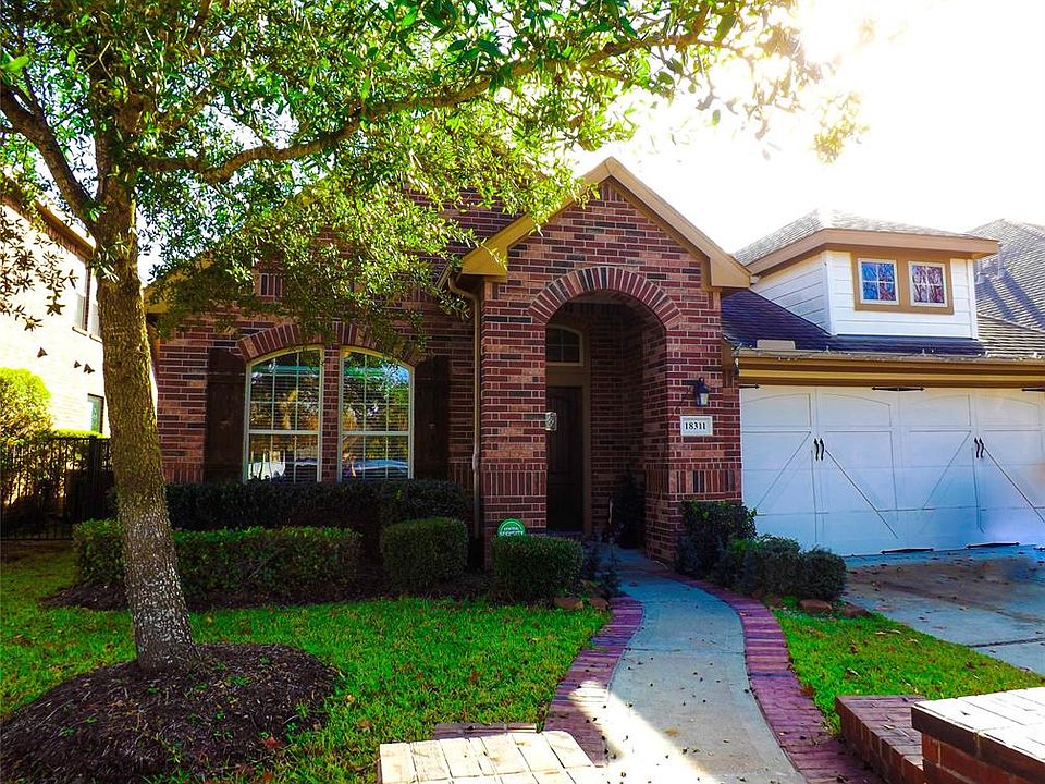 1st image of 18311 Pin Oak Bend Dr
