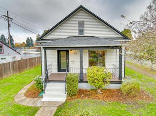 614 E 20th St, Vancouver, WA 98663