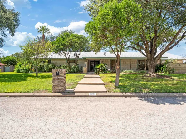 108 Ceniza Hills Cir, Del Rio, TX 78840