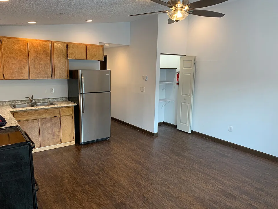 Kitchen/Living