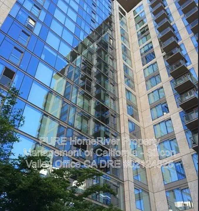 38 N Almaden Blvd #307