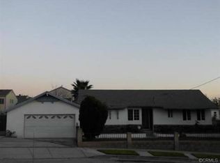 13630 Bombay St, San Fernando, CA 91340