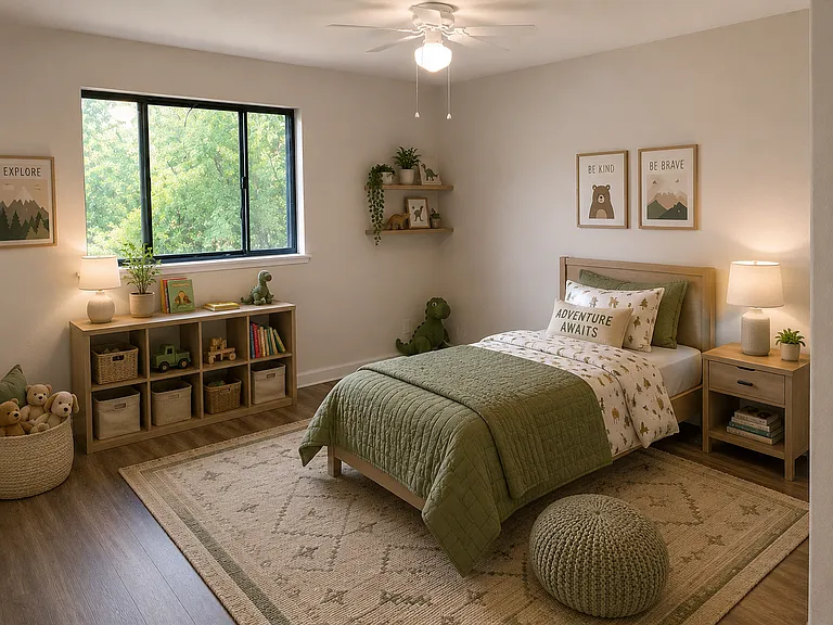 4205 N Locust St — Photo 10