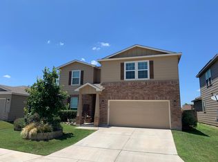 423 Rustic Will, Schertz, TX 78154