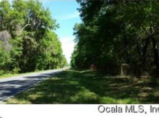 0 NE 200 Ave, Williston, FL 32696