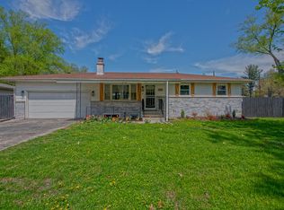 5550 Evergreen Ave, Portage, IN 46368