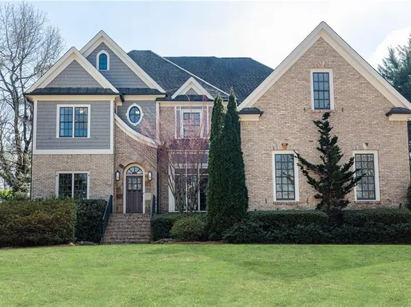 1401 Oconee Pass, Atlanta, GA 30319