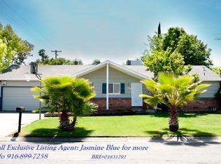 4728 Donnie Lyn Way, Carmichael, CA 95608