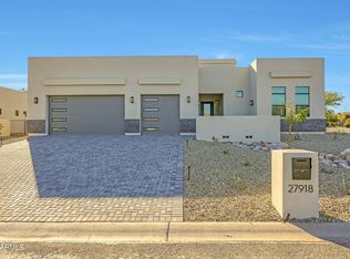 27980 N Tranquilo Way, Rio Verde, AZ 85263