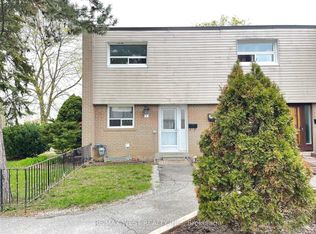 437 Silverstone Dr #1, Toronto, ON M9V3K7