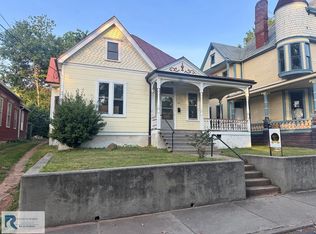 130 Chestnut St, Danville, VA 24541
