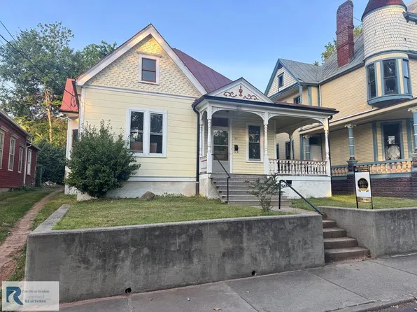 130 Chestnut St, Danville, VA 24541