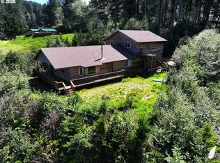 96525 Cape Ferrelo Rd, Brookings, OR