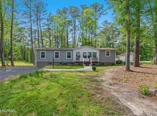 259 Beachwood Dr NW, Calabash, NC 28467
