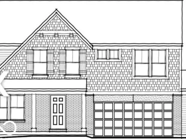 6165 Wainscott Trl, McCordsville, IN 46055