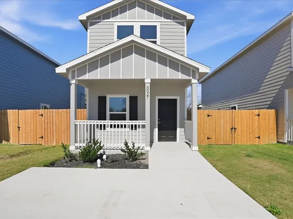 3027 Sabinas St, Corpus Christi, TX 78405