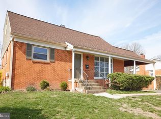 8020 Urbanna Rd, Manassas, VA 20109