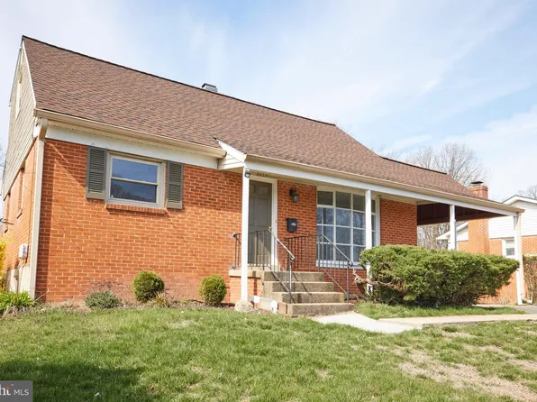 8020 Urbanna Rd, Manassas, VA 20109