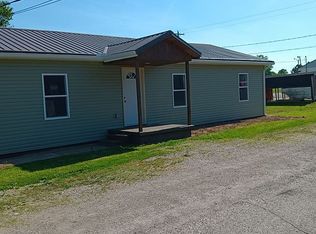1309 E 13th St, Wellston, OH 45692