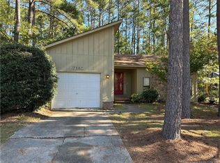 7182 Evanston St, Fayetteville, NC 28314