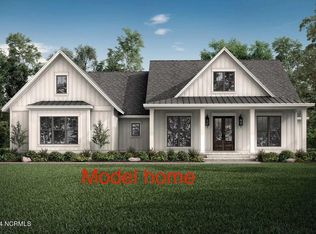 462 Shiloh Ln SE, Bolivia, NC 28422