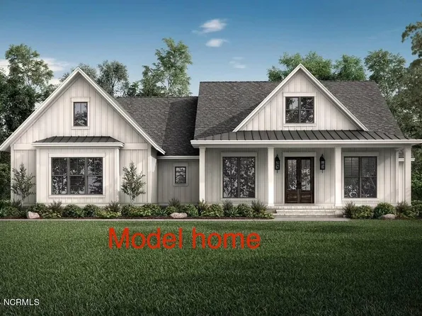 462 Shiloh Lane SE, Bolivia, NC 28422