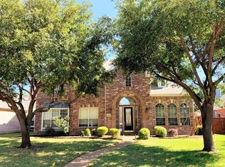 4528 Oak Shores Dr, Plano, TX 75024