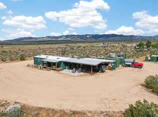 230th St W #A, Rosamond, CA 93560