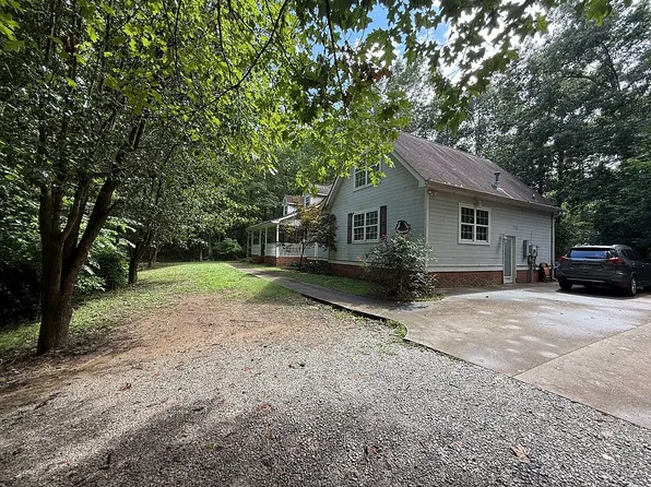 158 Hidden Hollow Rd, Ringgold, GA 30736