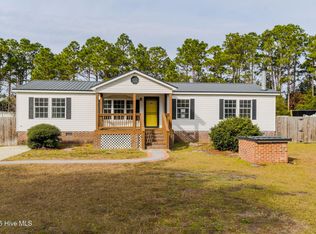 7209 Fontana Rd, Wilmington, NC 28412