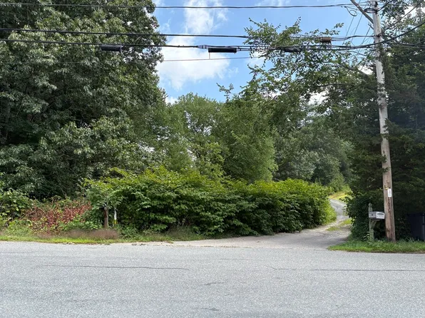 756 Berkley St #R, Berkley, MA 02779