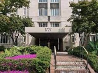 1727 Massachusetts Ave NW, Washington, DC 20036
