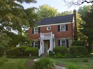 1700 Cody Dr, Silver Spring, MD 20902