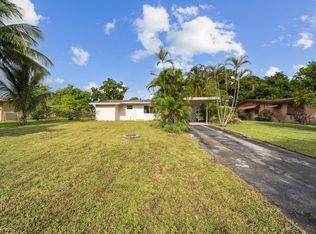 1217 SW 30th Ave, Fort Lauderdale, FL 33312
