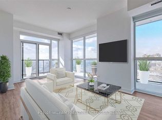 1603 Eglinton Ave W #705, Toronto, ON