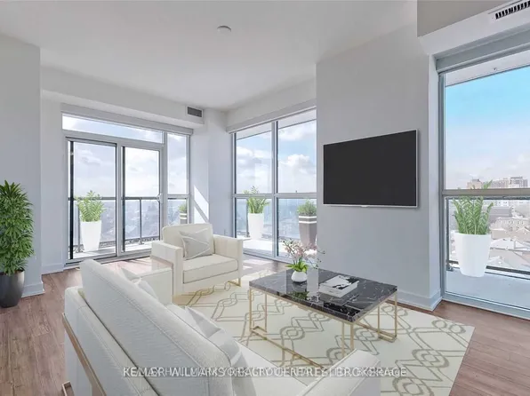 1603 Eglinton Ave W #705, Toronto, ON M6E 0A1