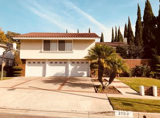 2100 Camino Rey, Fullerton, CA 92833
