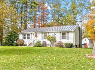 23 Comeau Rd, Gardner, MA 01440