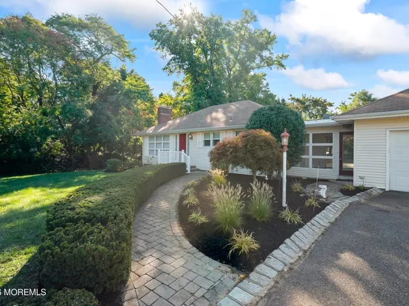 50 Parker Road, West Long Branch, NJ 07764
