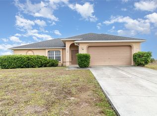 1203 NE 19th Ave, Cape Coral, FL 33909