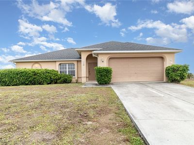 1203 NE 19th Ave, Cape Coral, FL, 33909
