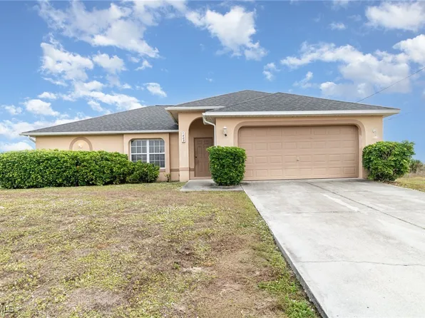 1203 NE 19th Ave, Cape Coral, FL 33909