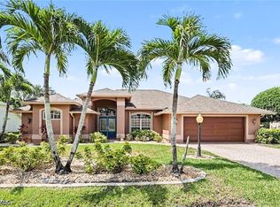 7860 Twin Eagle Ln, Fort Myers, FL 33912