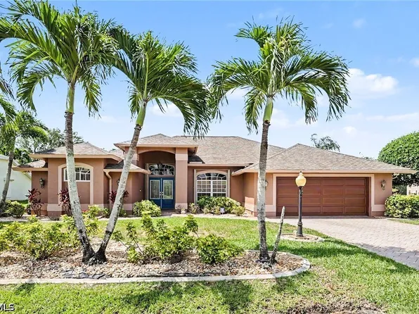 7860 Twin Eagle Ln, Fort Myers, FL 33912