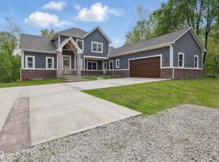 1490 N County Road 50 E, Danville, IN 46122