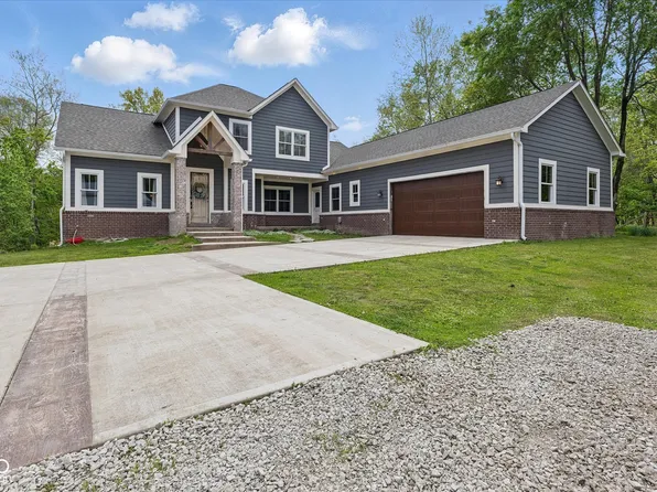 1490 N County Road 50 E, Danville, IN 46122